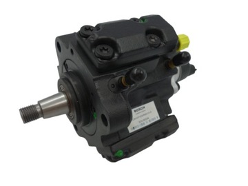Насос 0445010006 Bosch Lancia Fiat Alfa 2.4 JTD