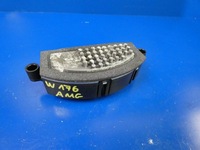 фото thumb №1, Mercedes a w176 w246 резистор воздуховод вентилятор