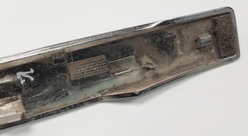 фото thumb №6, Планка крыльев правые перед jaguar xf x250