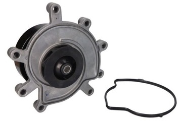 фото thumb №10, Насос води jeep grand cherokee