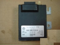 фото thumb №1, Модуль webasto volkswagen оригинальный номер 3d0963513a