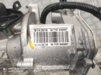 Трансмиссия рулевая рулевая рейка 9831639780 citroen c3 iii 18 tyś. km с Разборки, фото thumb