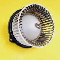 фото thumb №1, Воздуходувка обдув вентилятор mazda 323 194000-0350 nr59