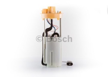 фото thumb №13, Насос пального модуль bosch 580 313 022 модуль живильний w паливо