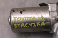 фото thumb №11, Усилитель электрический замок зажигания ключ toyota iq