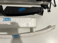 фото thumb №3, Pas передній радіатор subaru legacy iv