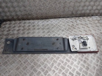 фото thumb №11, Накладка крышки лампы зад audi a6 c4 sedan ly7p