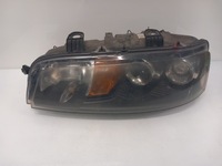 фото thumb №1, Лампа передня ліва fiat punto