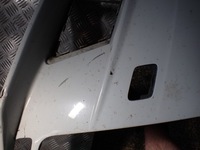 фото thumb №8, Бампер перед audi a4 b9 15-19 11228