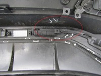 фото thumb №12, Бампер задняя задний hyundai kona 2 ii n-line 23-