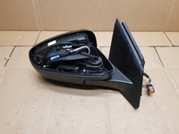 фото thumb №1, Peugeot 3008 5008 ii зеркало наружное правое 8+9