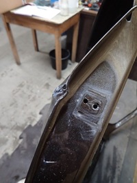 фото thumb №4, Кришка багажника задня seat ateca