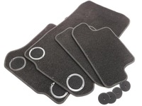 фото thumb №6, Оригінальний номер bmw килимки велюрові kpl bmw 6 f12 f13