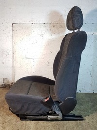 фото thumb №4, Сиденье правый перед пассажира opel vectra b