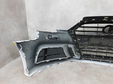 фото thumb №13, Audi s3 a3 8v 8v5 sedan s line рестайлинг бампер перед переднее комплектный