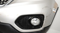 фото thumb №7, Бампер перед передній kia sorento ii 2 09-12r pdc