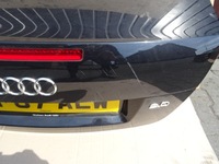 фото thumb №2, Кришка зад audi a4 b6 2.0t seadn