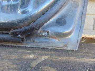 фото thumb №13, Дверь левый перед peugeot 308 sw универсал корпус поддона