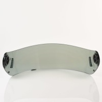 Стекло Shark Openline Ridill S600, 700, 900, синее зеркальное