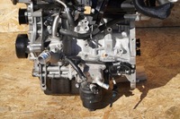 фото thumb №9, Двигун комплектний g4ft 1.6 t-gdi гібрид tucson iv 0km оригінал новий 20-