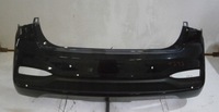 фото thumb №1, Бампер hyundai i20 ii lift 18+ задня nr tw593