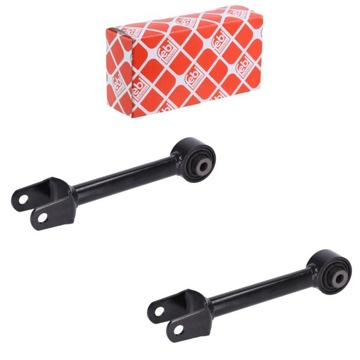 фото thumb №1, Важелі поперечні зад середні tesla модель 3 2017-