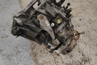 фото thumb №10, Коробка передач передач citroën xsara n1 2gn2 1.9l дизель 66kw 2000
