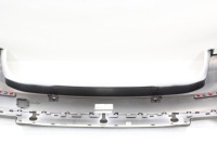 фото thumb №9, Бампер задний люкс bmw g31 lci a96 mineralwhite