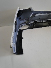 фото thumb №7, Mercedes cls 257 w257 lift бампер задній pts