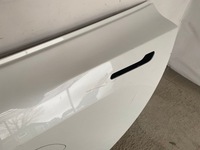 фото thumb №6, Tesla 3 дверь левая задние poznań giełda