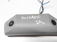 фото thumb №5, Nissan murano z50 03-07 микрофон 5413-02 lr