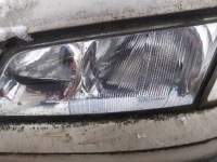 фото thumb №1, Лампа ліва передня mazda 626