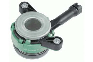 фото thumb №11, Циліндр зчеплення центральний [sachs]