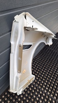 фото thumb №10, Mercedes slk r172 крыло левый передний