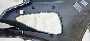 фото thumb №12, Бампер hyundai i30 iii рестайлинг 20- перед переднее 86511-g4500
