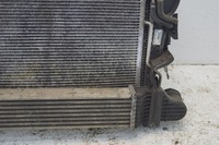 фото thumb №6, Радіатор mercedes s w220 3.2 cdi