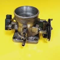 фото thumb №6, Дросельна заслінка hyundai coupe 3517023000 nr567