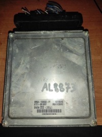 фото thumb №1, Бортовий комп'ютер delphi ford оригінальний номер 2m5a-12a650-pf