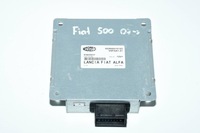 фото thumb №1, Модуль блок керування радіо 51833517 fiat 500 2007-