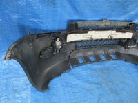 фото thumb №7, Бампер перед передний kompletny chevrolet captiva na омыватель 06-10