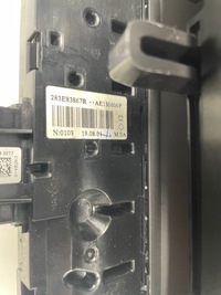 фото thumb №5, Дисплей екран renault trafic iii 259153035r 283e83867r