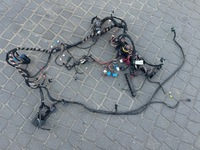 фото thumb №1, Електропроводка джгут консолі панелі приладової панелі mercedes atego iii e6 2017 rok