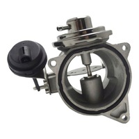 фото thumb №1, Клапан egr vw transporter 5 t5 v 2.5 tdi