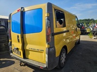 фото thumb №16, Бампер переднє перед opel vivaro a