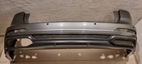 фото thumb №1, Бампер зад audi s6 a6 c8 4k9 s-line универсал