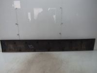 Ducato iii 10r ліва молдинг кузовна бічна середня boxer 1306606070 Київ, фото thumb