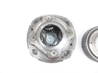 фото thumb №9, Колесо зубчатое шестерня шестерня 55-51sn volvo xc90 2.4 d5