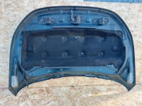 фото thumb №2, Капот подушка безпеки land rover discovery sport l550 14-