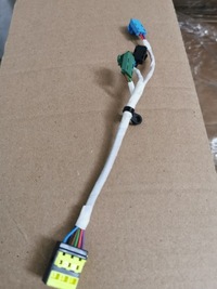 фото thumb №5, Bmw штекер джгут подушка безпеки g30 f30 f20 i3 f25 g11 g12 g05 g07 x3 x4 x5 x6 x7