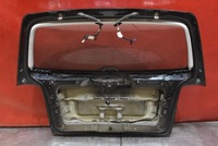 фото thumb №13, Крышка багажника зад задняя чёрная vw touran 1 i 03-06